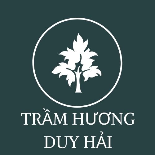 Trầm Hương Duy Hải