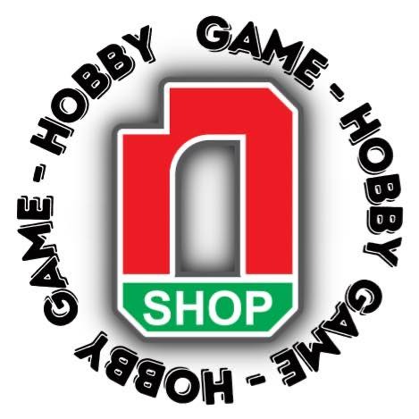 nShop Game and Hobby