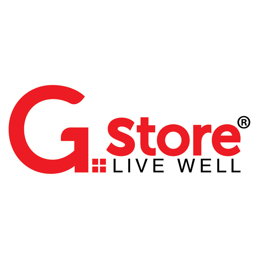 G STORE LIVE WELL