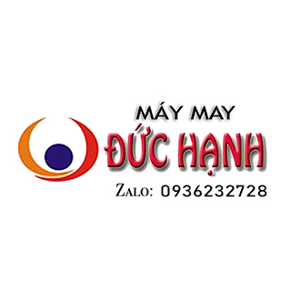 SHOP MÁY MAY ĐỨC HẠNH