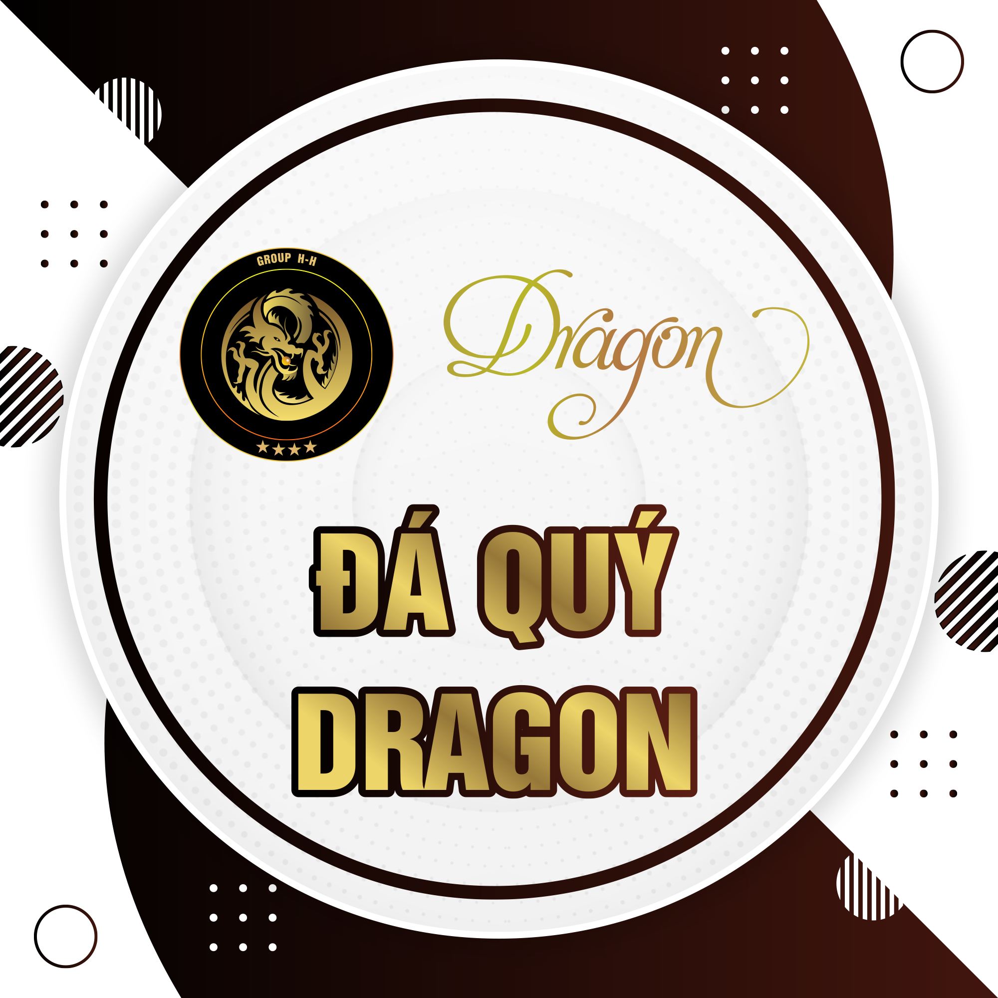 Đá Quý Dragon