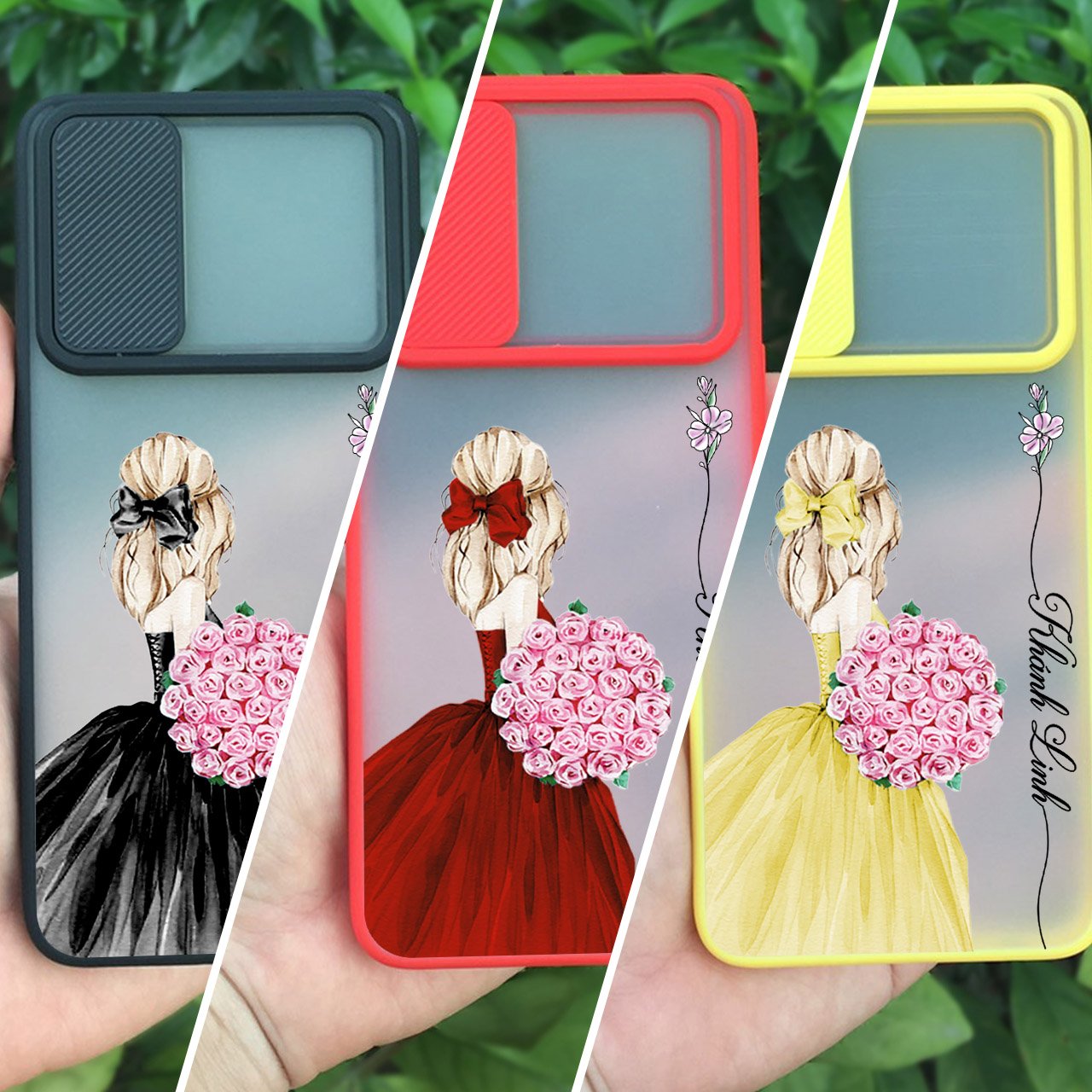 ỐP LƯNG CHE CAMERA