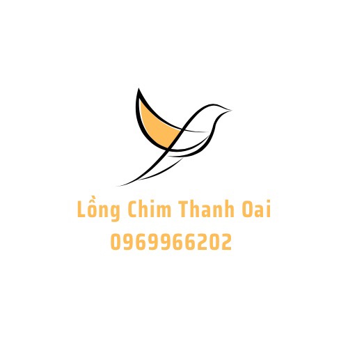 Phụ Kiện Lồng Chim Thanh Oai