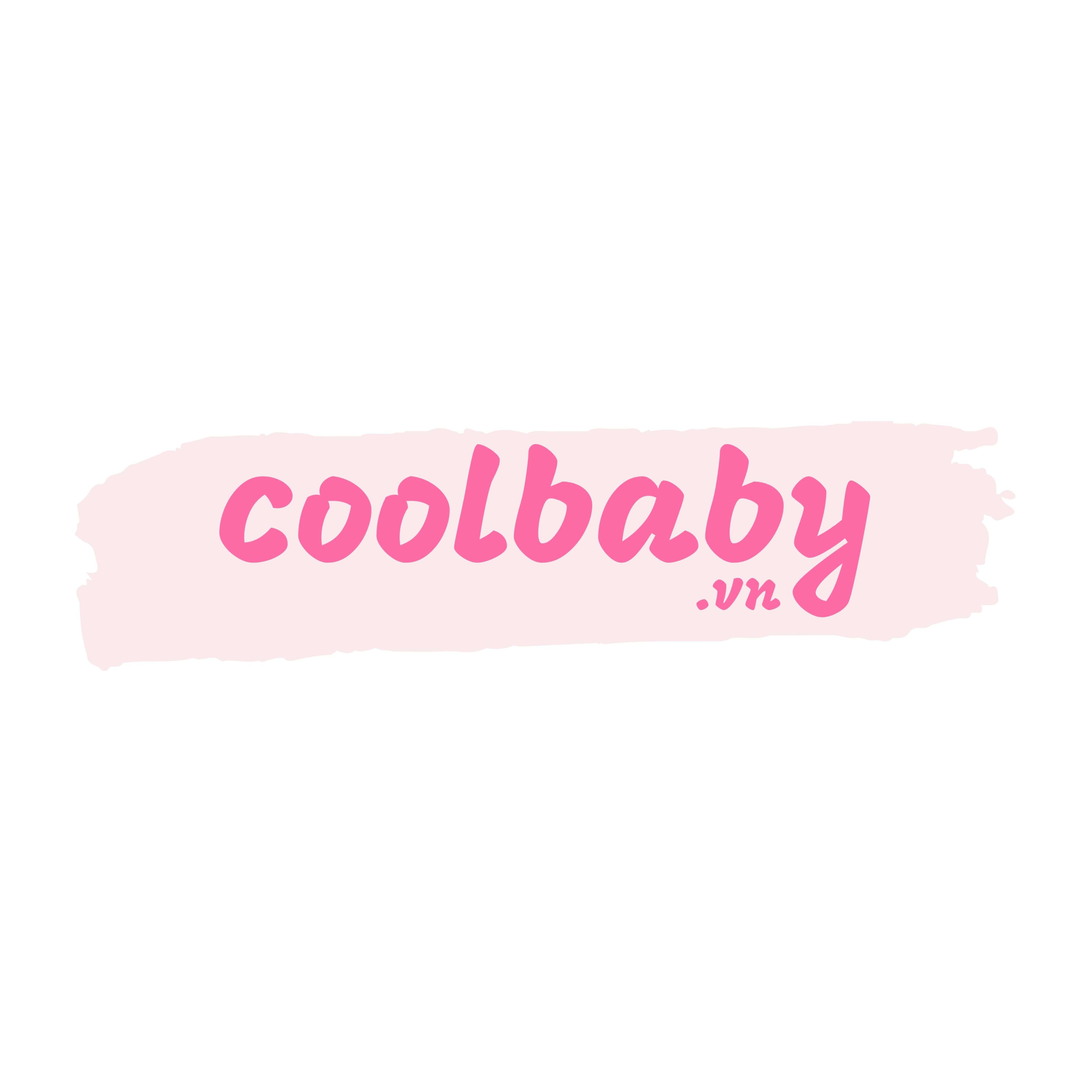 Coolbaby Thời Trang Trẻ Em