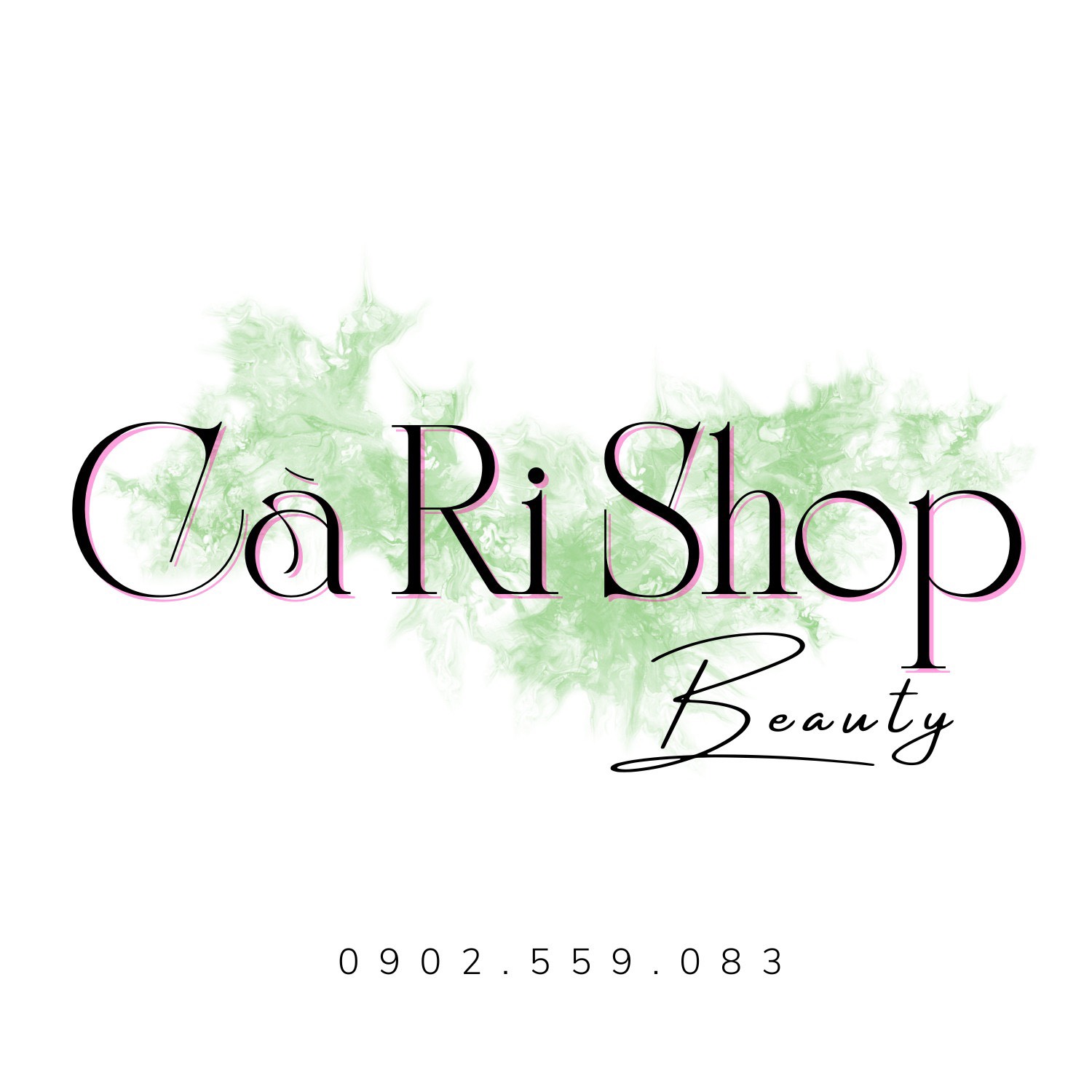Cà Ri Beauty Shop