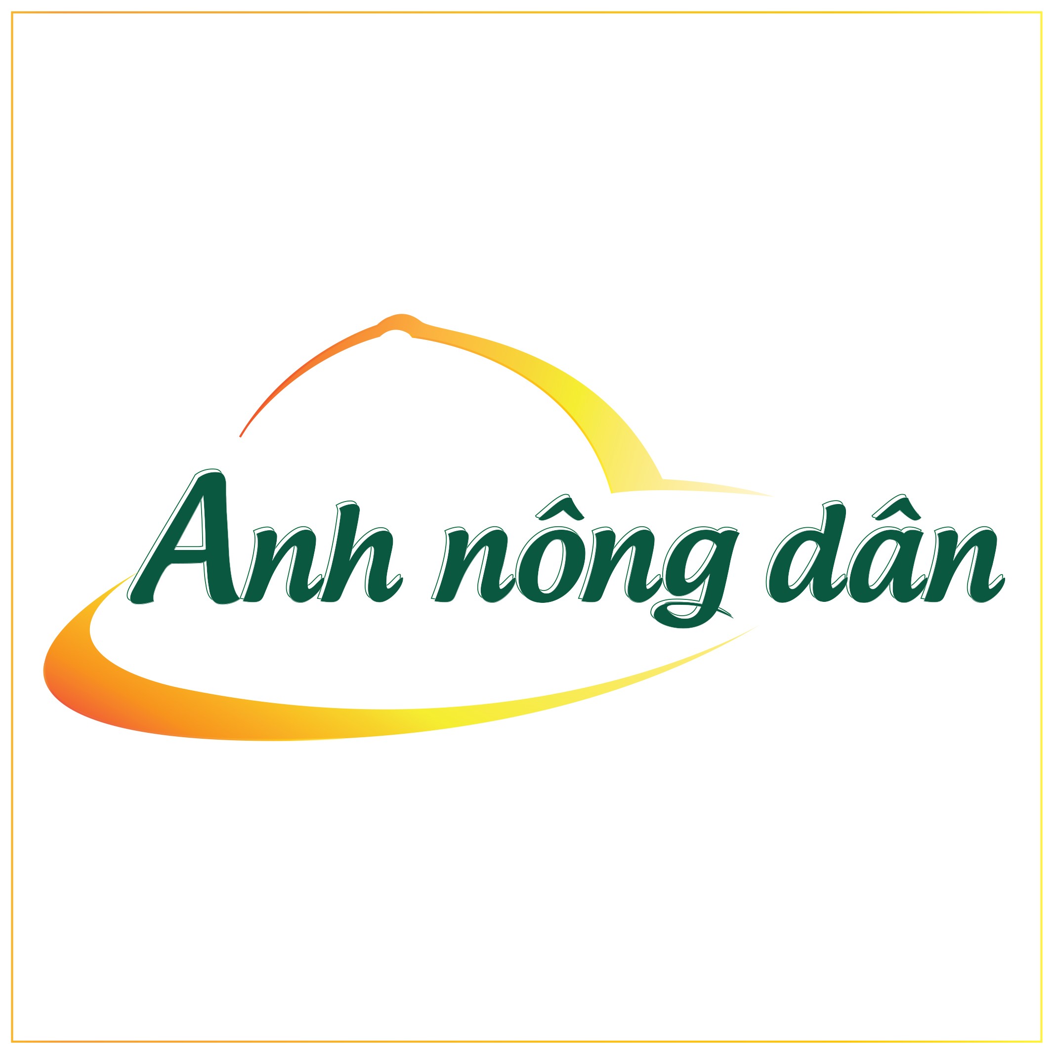 Anh nông dân chính hiệu