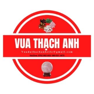 VUA ĐÁ THẠCH ANH