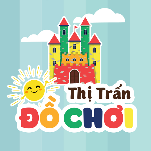 Thị Trấn Đồ Chơi