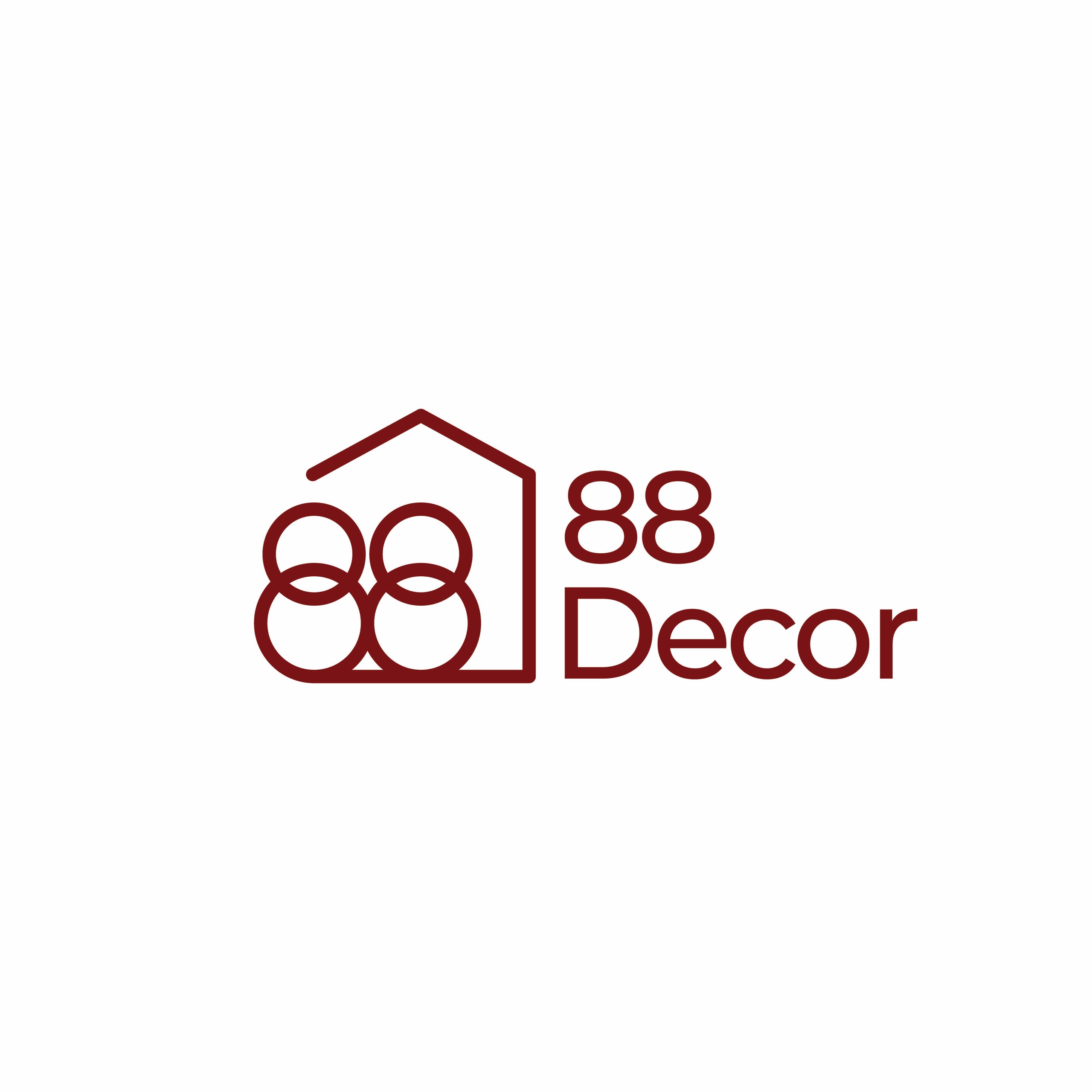 88 Decor