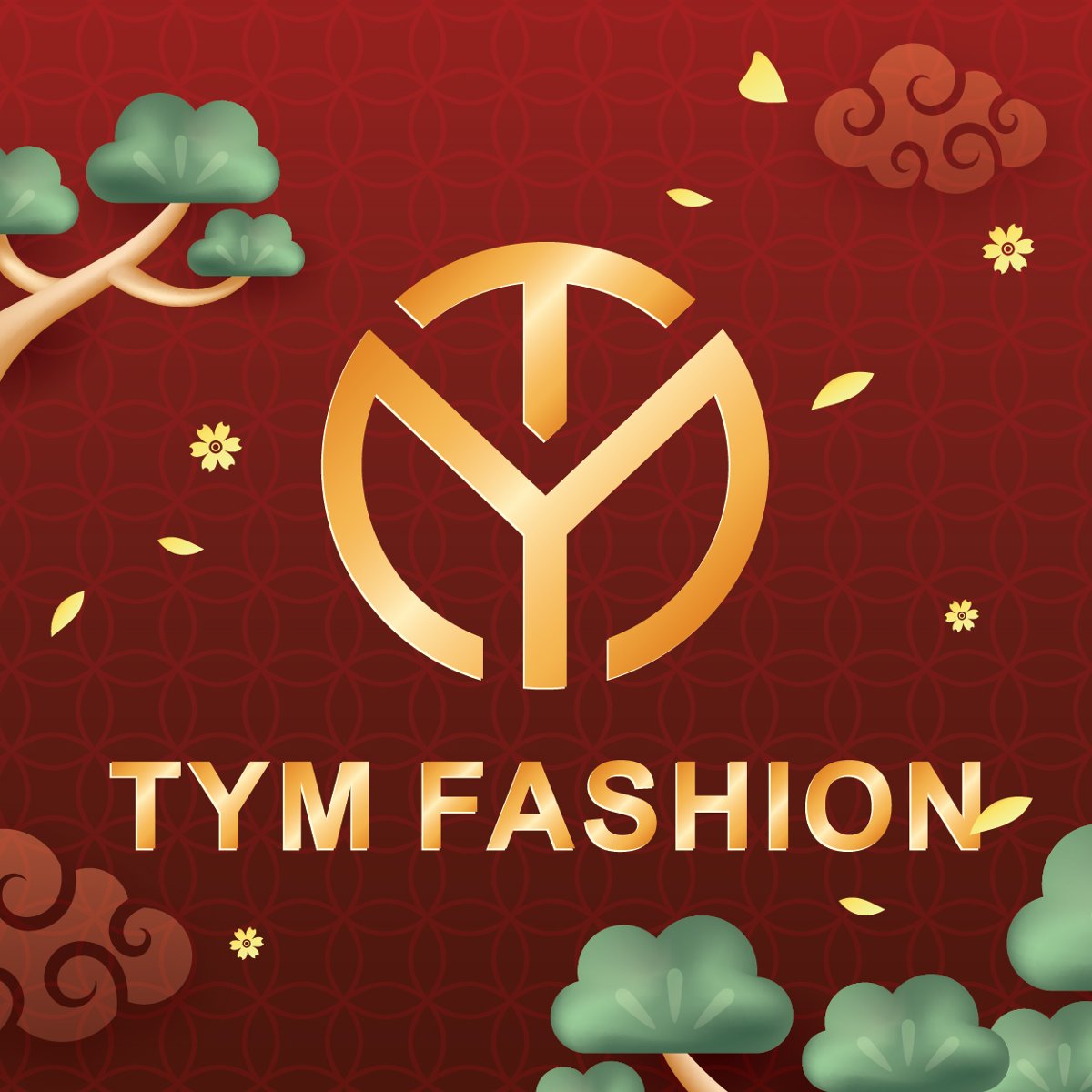 TYM FASHION Official Store