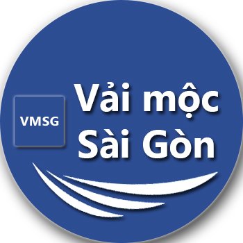 Vải Mộc Sài Gòn