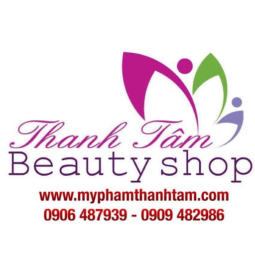 Hairshop Thanh Tâm