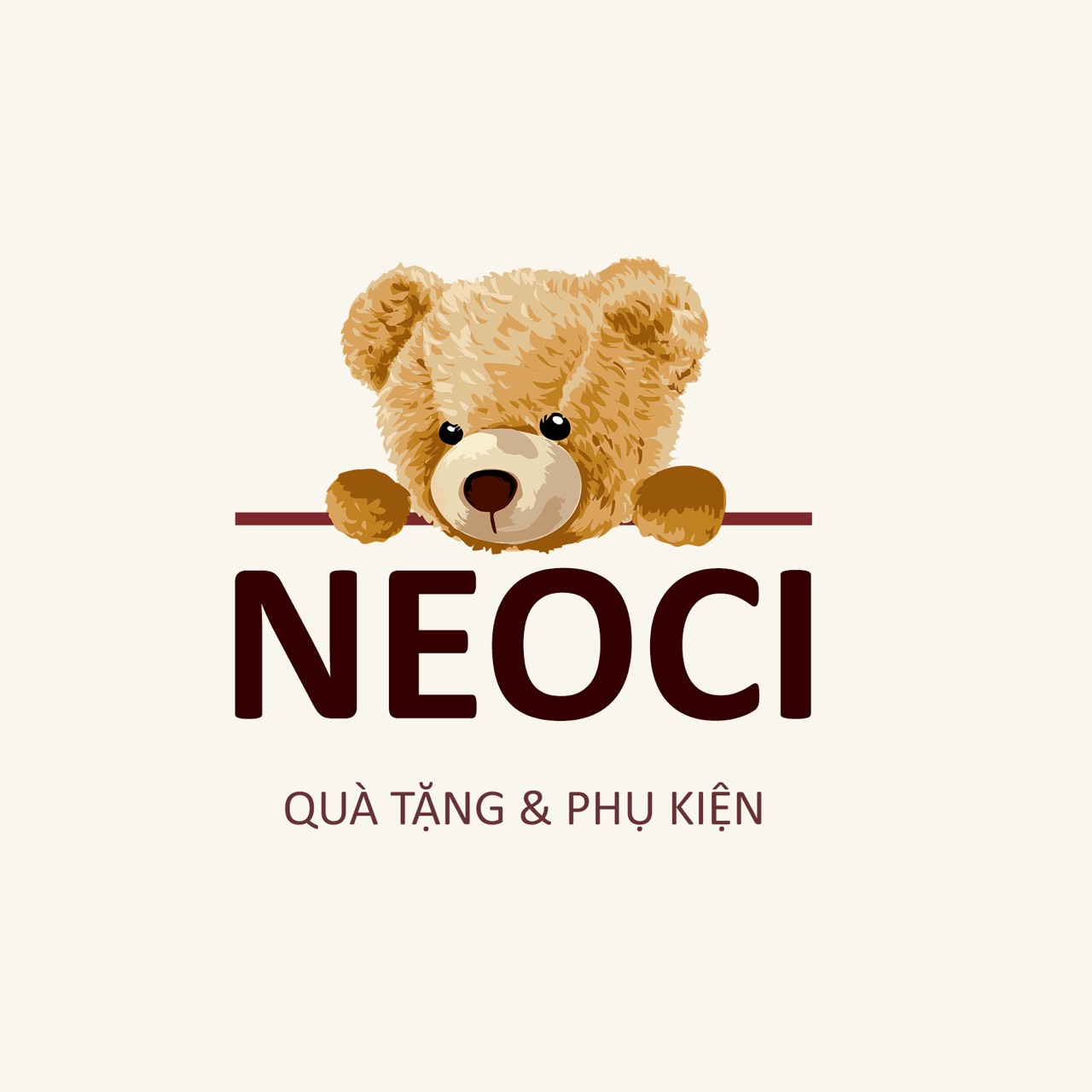 Gấu Bông NEOCI