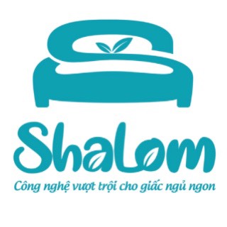 Gối Nệm Shalom Công nghệ NVF