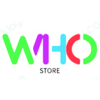 Who Shop