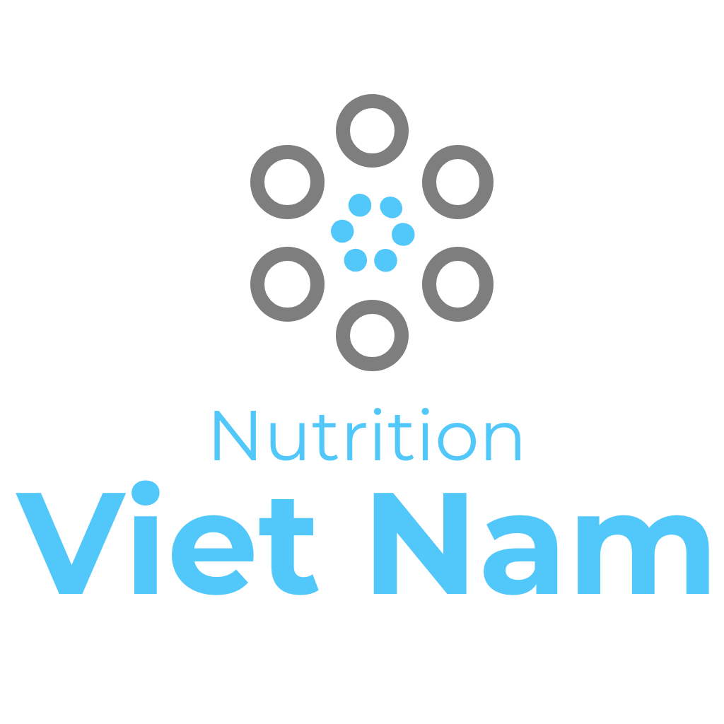 Nutrition Việt Nam