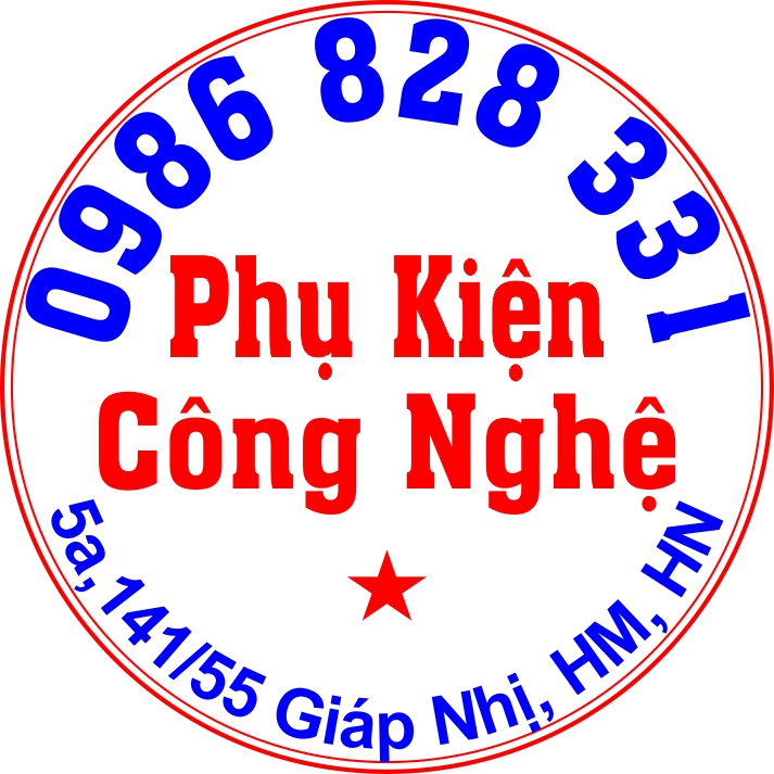 Phụ Kiện Công Nghệ