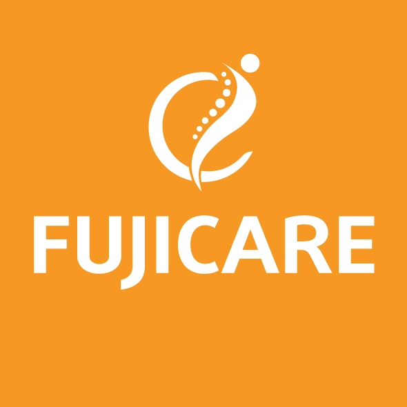 Ghế Massage toàn thân Fujicare