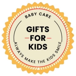 GIFTS for KIDS