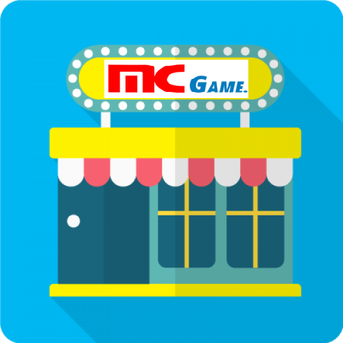 MC Game Shop