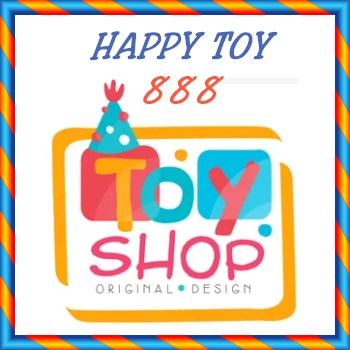 Shop đồ chơi Happy Toy 888