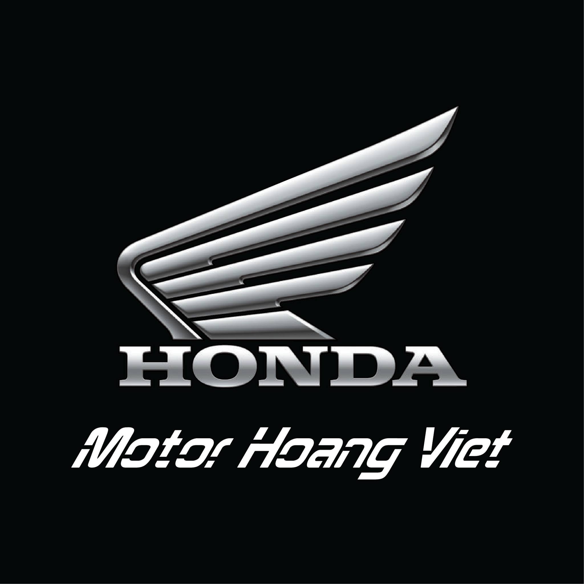 Honda Big Bike Hoang Viet
