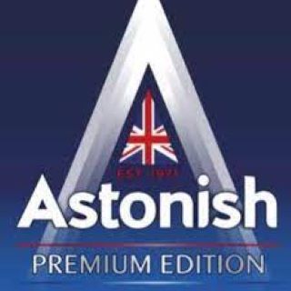 AstonishStore