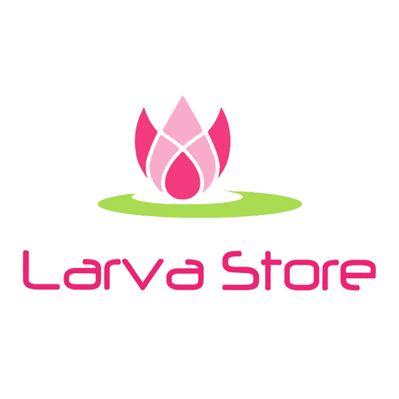 Larva Store Online