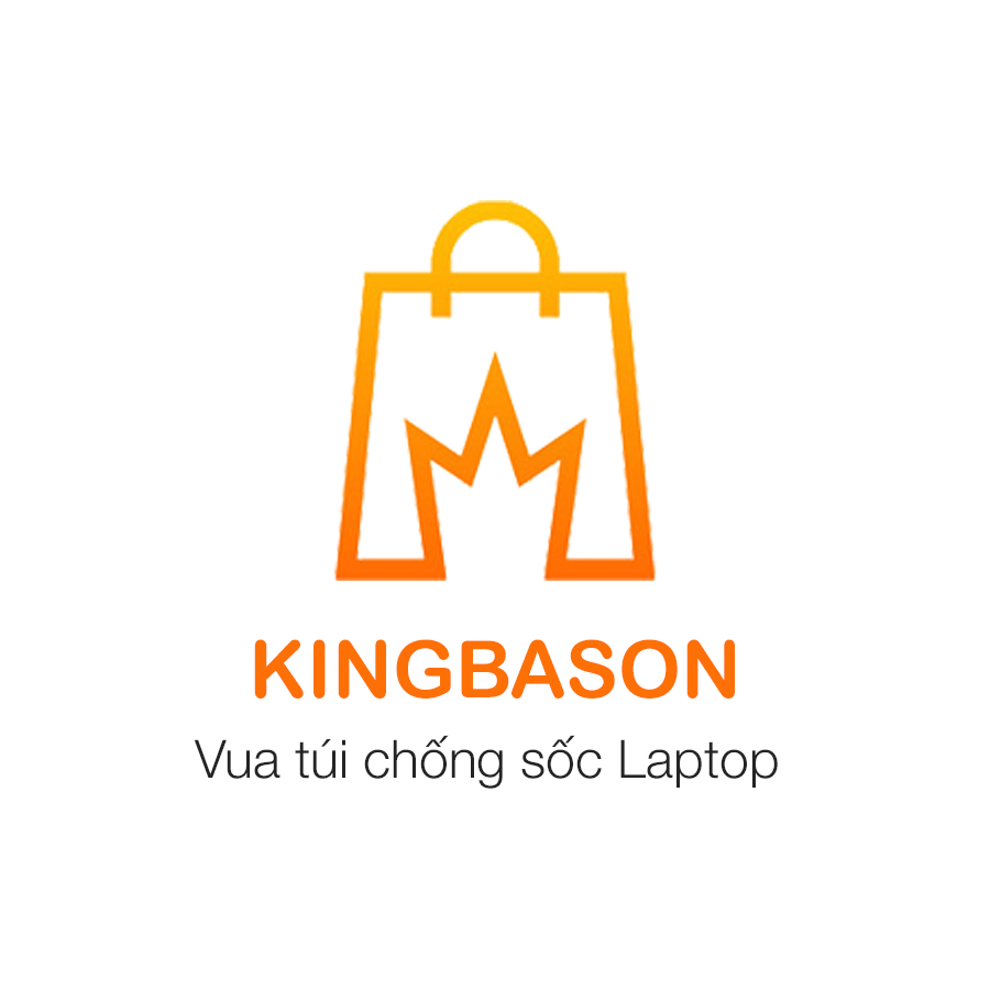 Kingbason Vua túi chống sốc Laptop