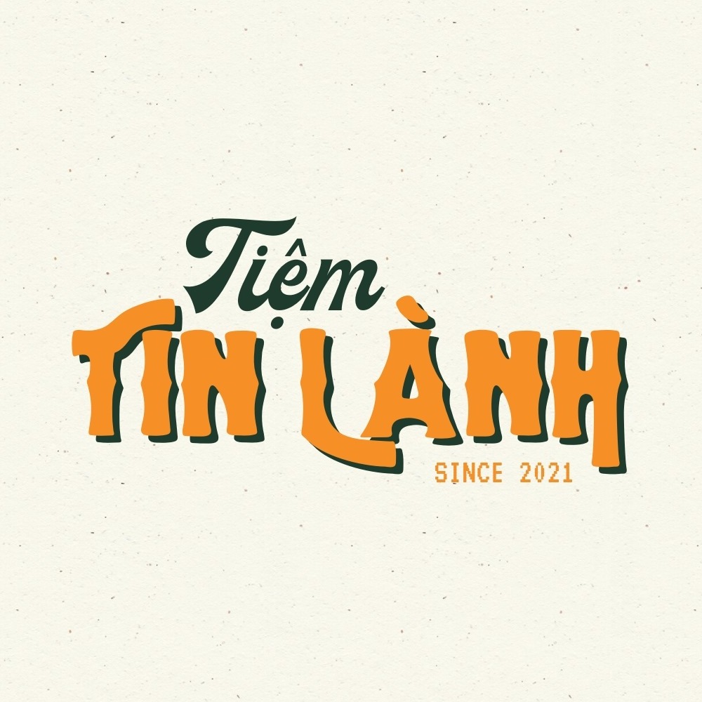 TIỆM TIN LÀNH