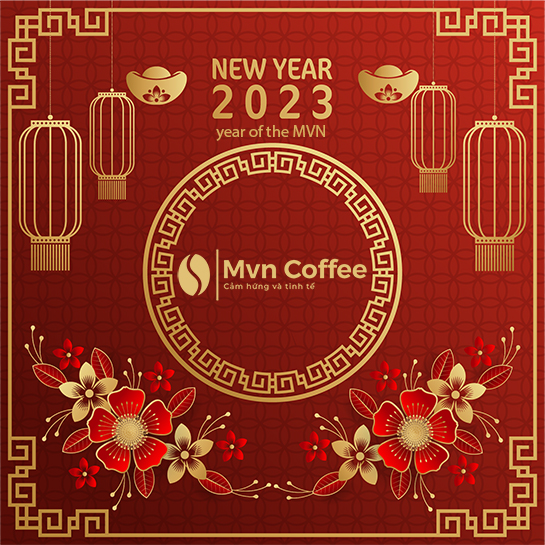 Mvn Coffee