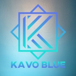 Kavo Blue Jeans