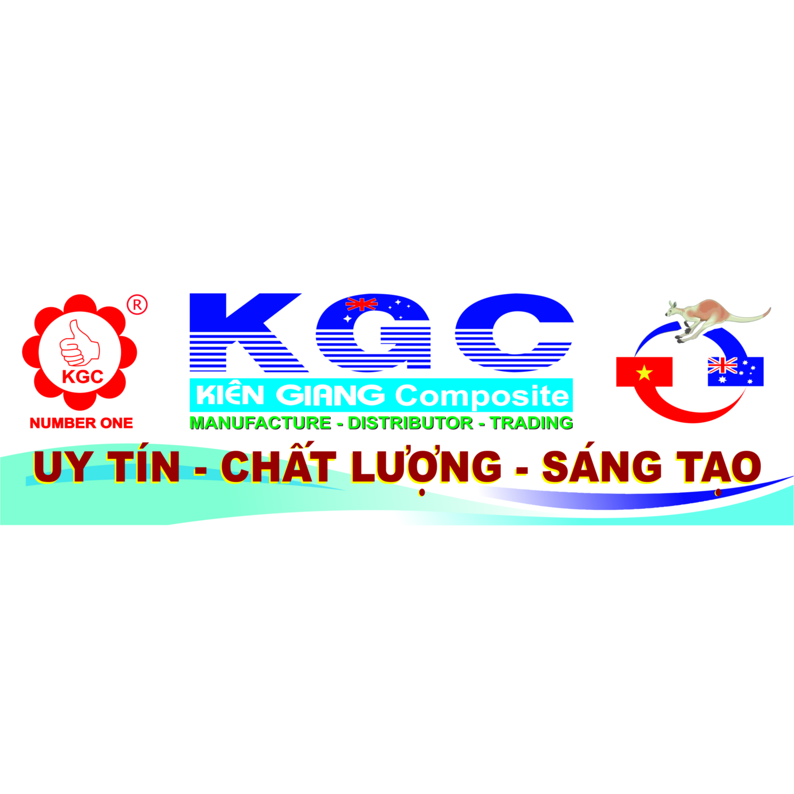 KGC Composite Official store