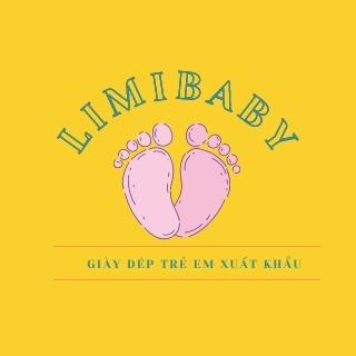 LIMIBABY Giày Dép Trẻ Em