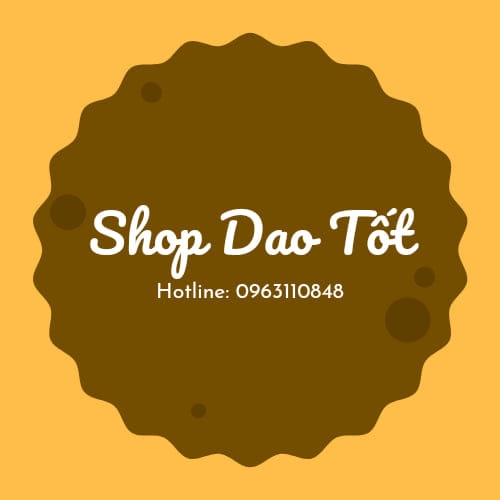 Shop dao tốt