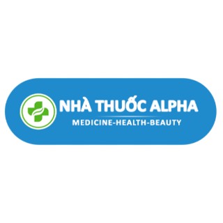 Nhà Thuốc Alpha