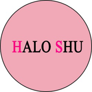 Túi xách nữ Halo Shu