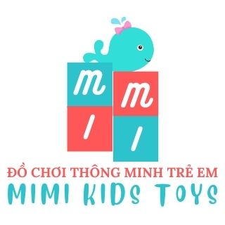 MIMI KIDS TOYS ĐỒ CHƠI THÔNG MINH