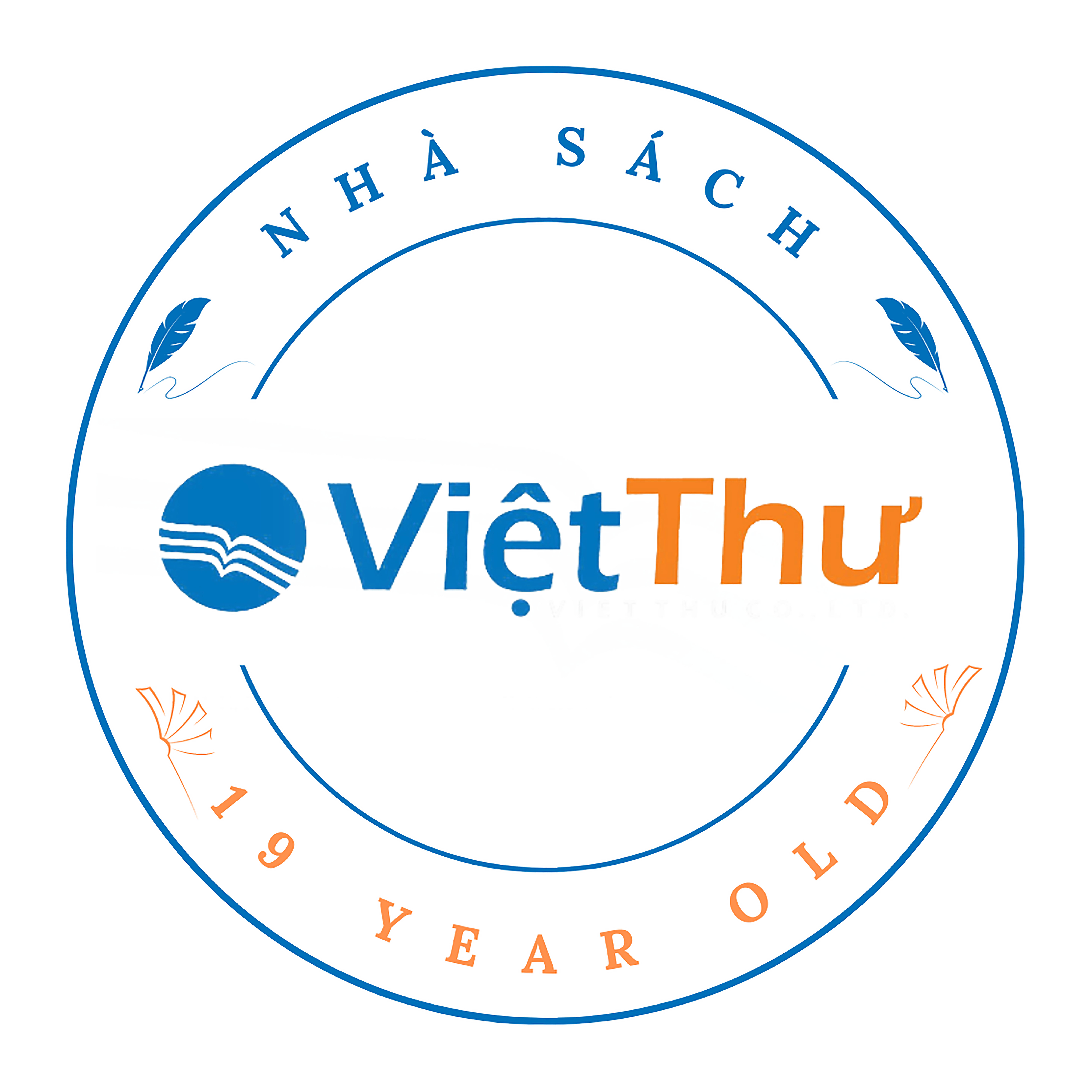 Việt Thư Books