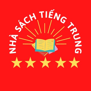 Nhà Sách Tiếng Trung