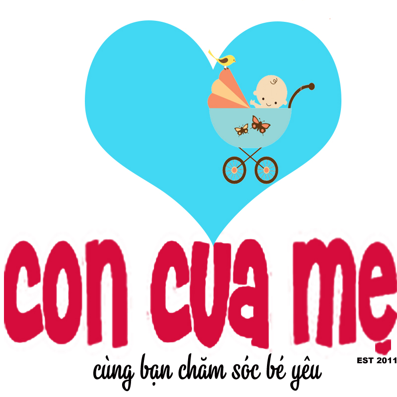 Shop Con Của Mẹ