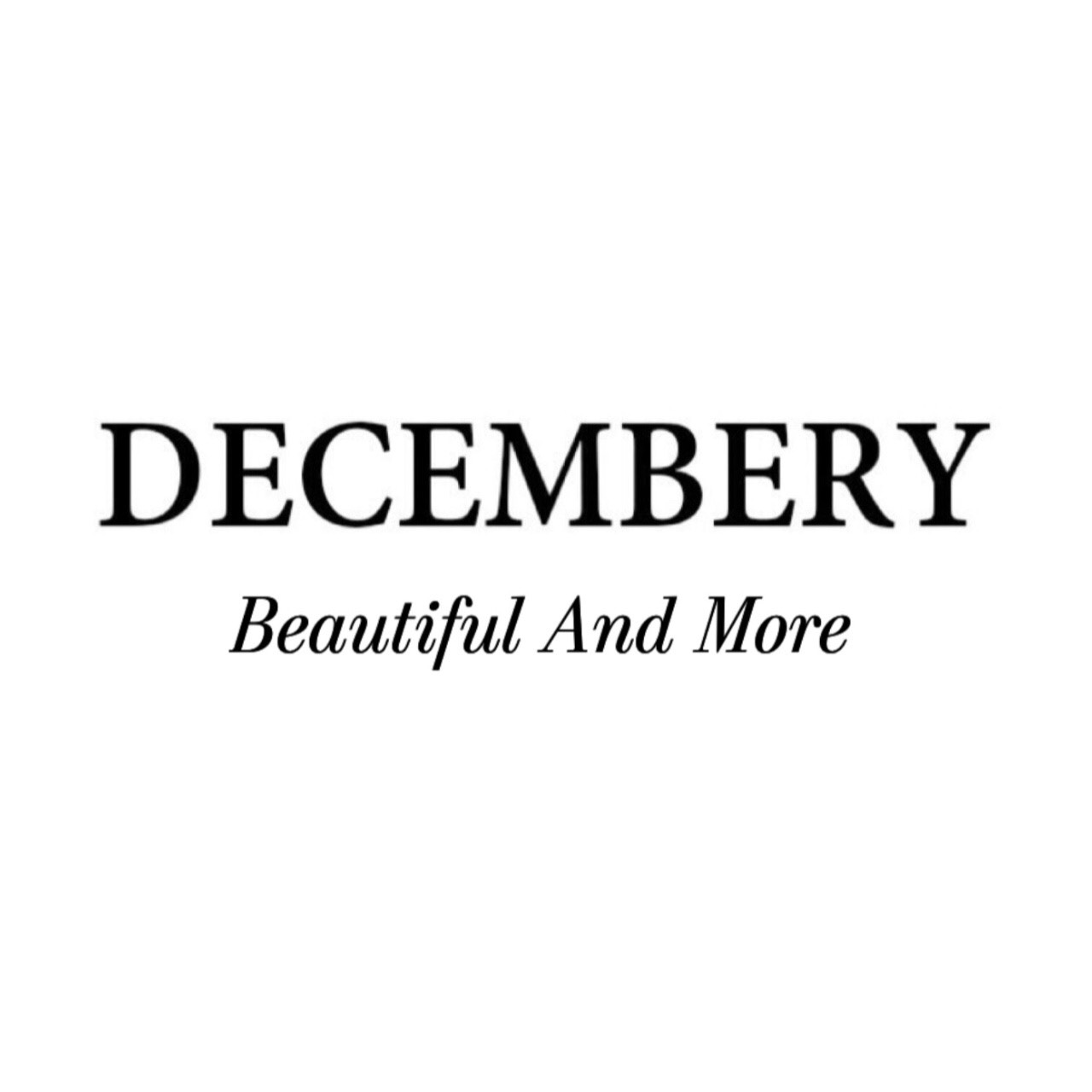 Decembery Official