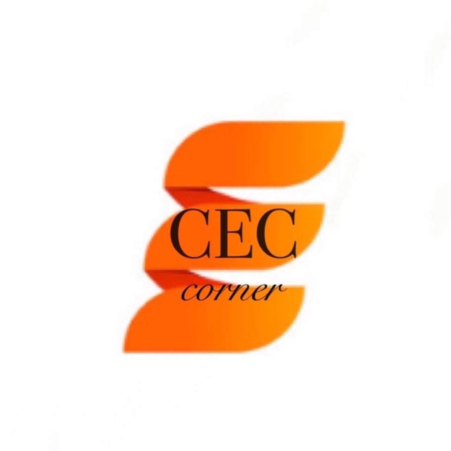 CEC Corner