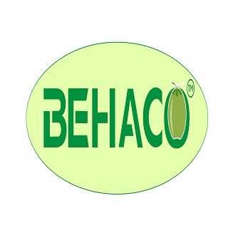 Thạch Dừa Thô BEHACO