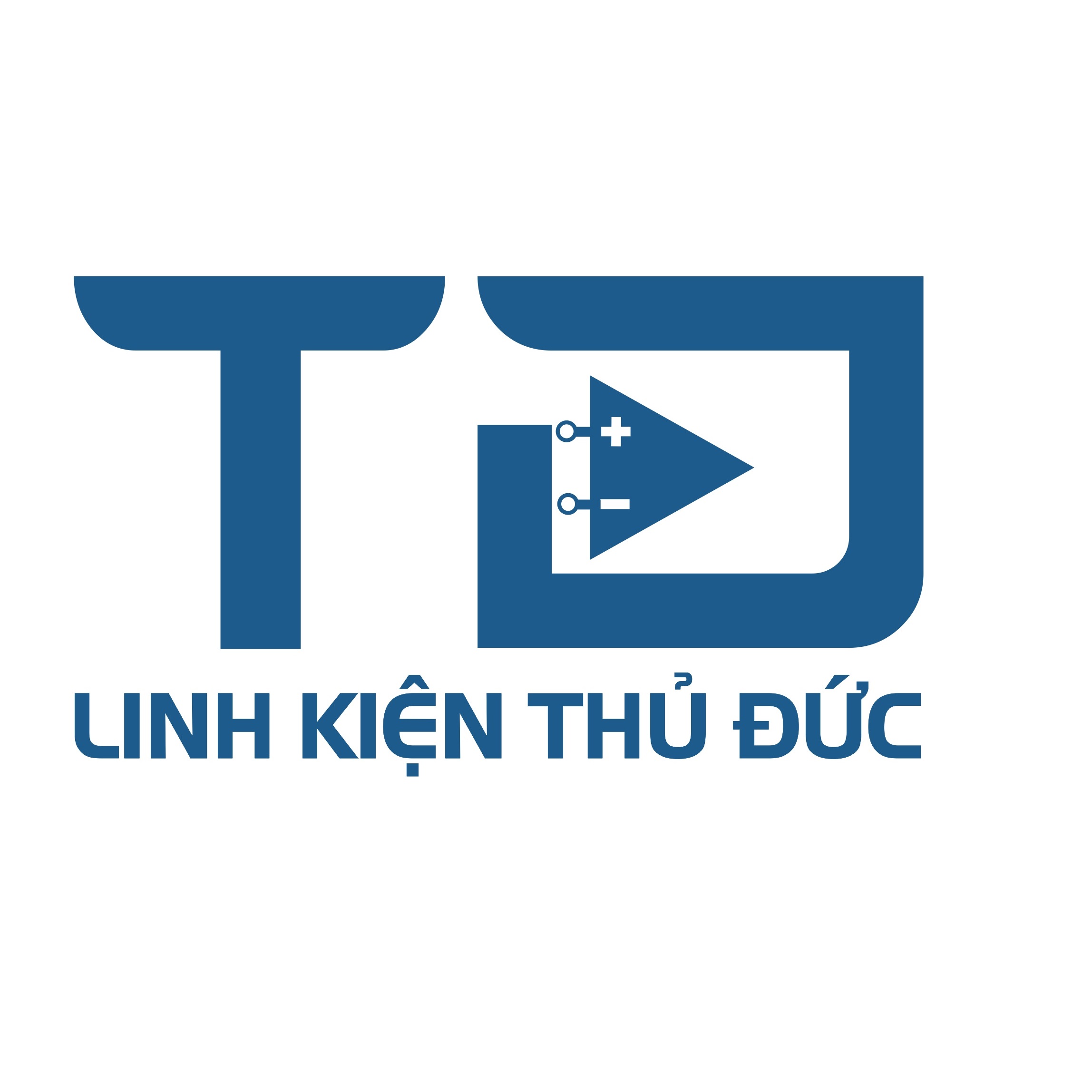 Linh Kiện Thủ Đức