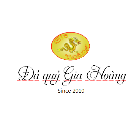 Đá quý Gia Hoàng