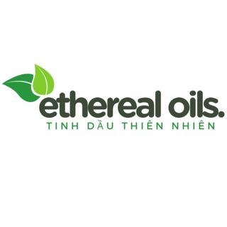 Tinh Dầu Ethereal Oils