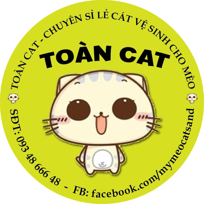 Toàn Cat Petshop