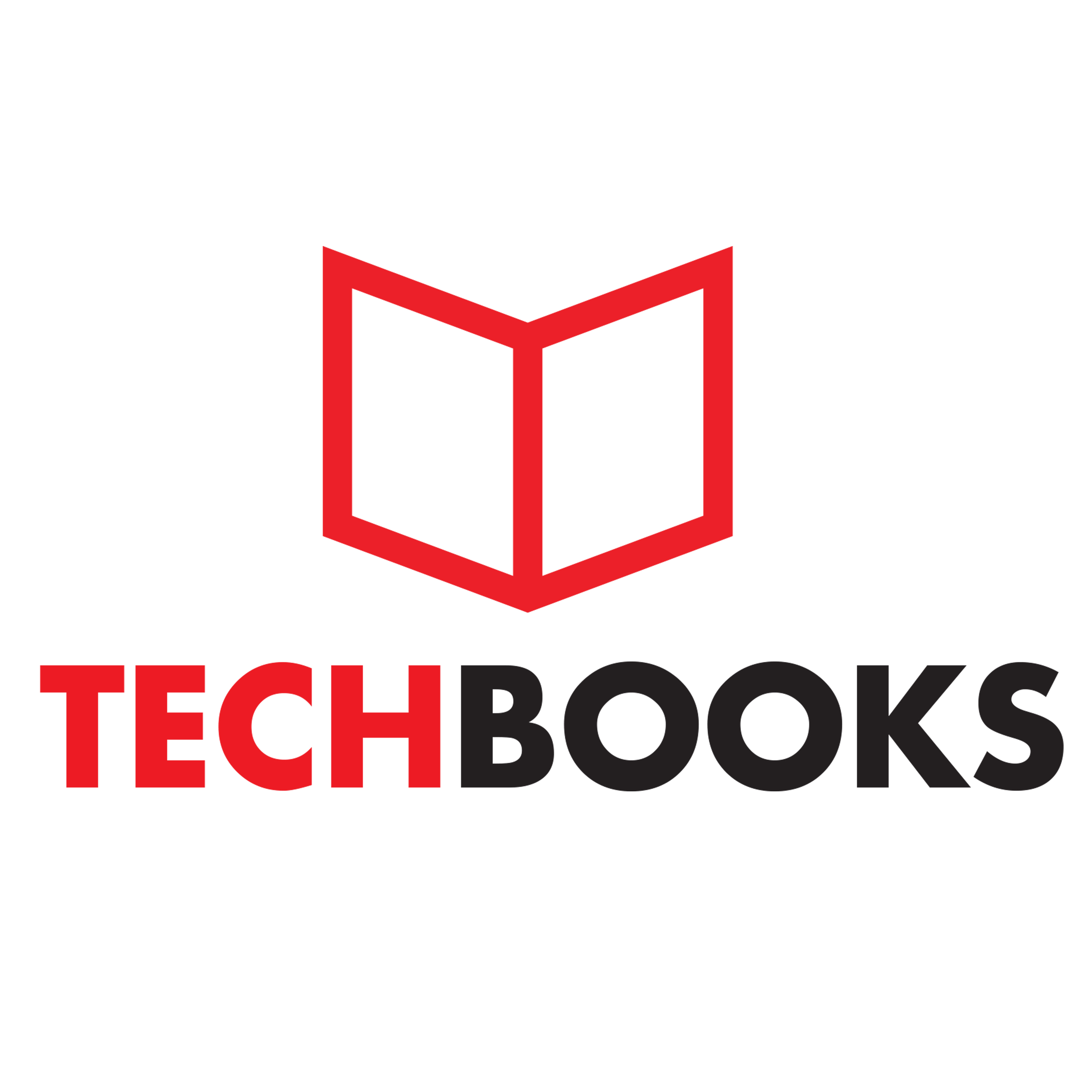 TECHBOOKS HLU