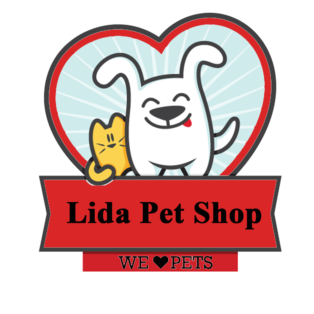 Lida Pet Shop